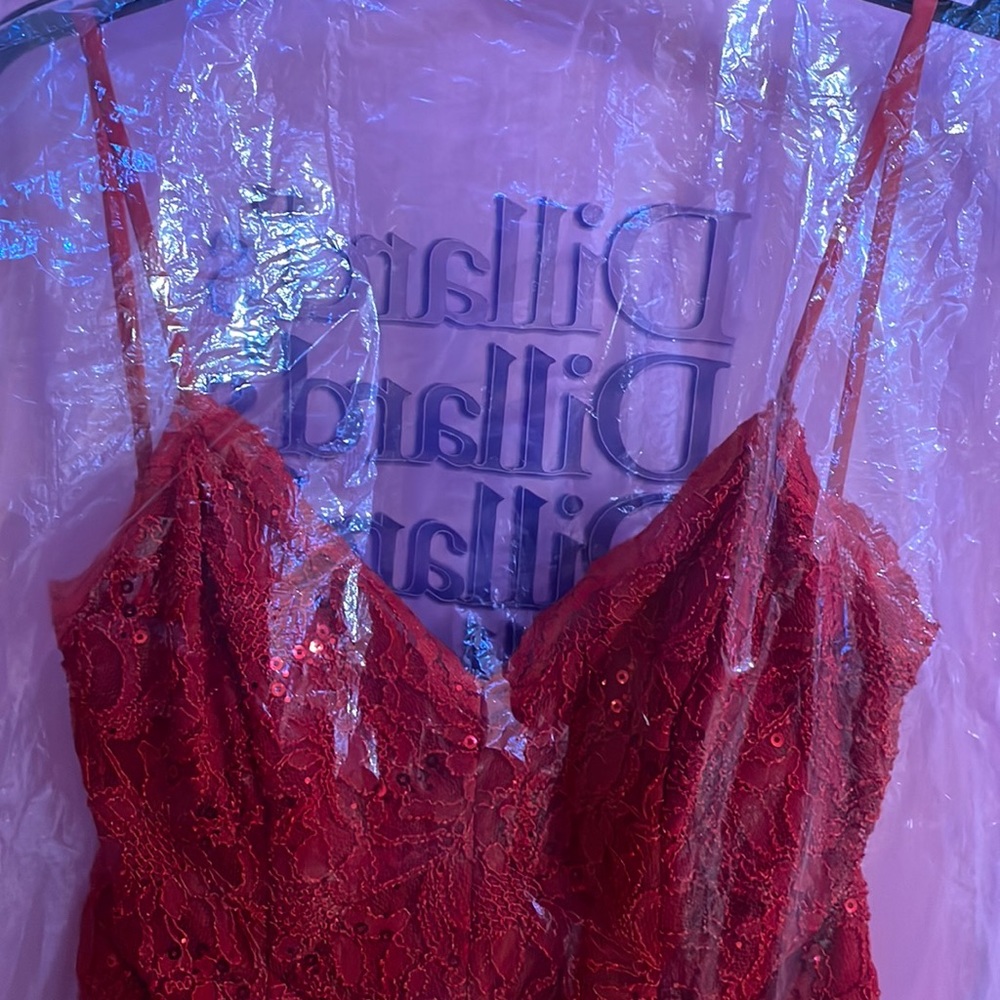 Homecoming Dress